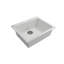 Campino Single Basin Kitchen Sink-133087895