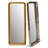 Jonica Industrial Distressed Accent Mirror-1720696376