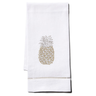 Boutique Fingertip Towel