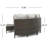 PT LIMON 5PCS SOFA SET