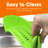 Cheer Collection Silicone Colander-62794084