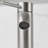 Modern Single Handle Bathroom Vanity Faucet(Set of 2)-128613763