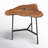Bourges End Table