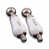 Polished Nickel