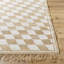 Tapis rectangulaire en jute / sisal Kamey-1643168915