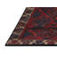 Tapis oriental rouge / gris-1698938291