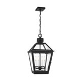 Hyannis 4 - Light LED Outdoor Pendant