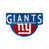 Giants is out of stock