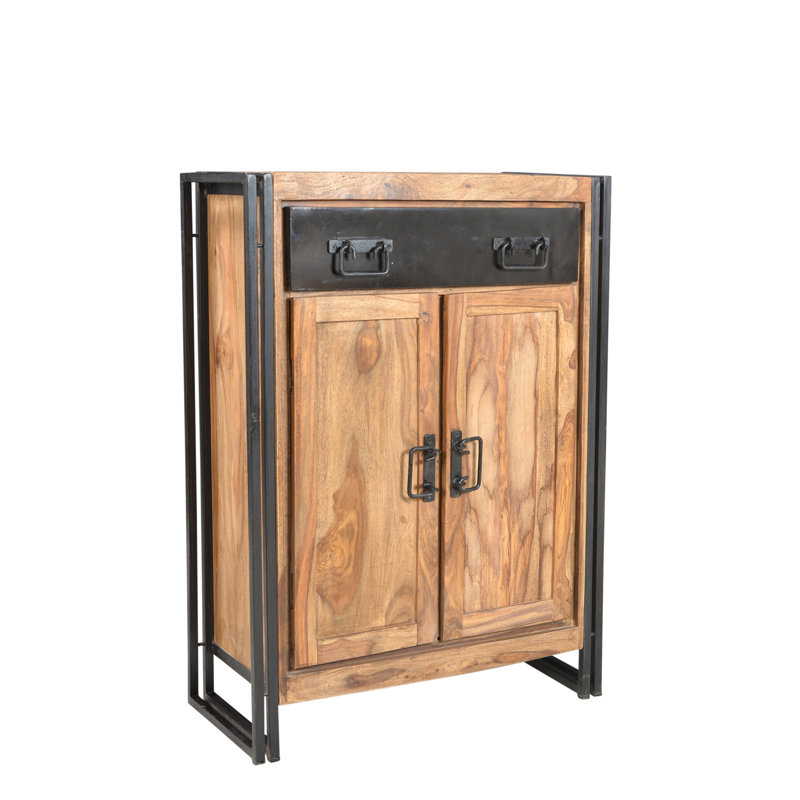 Lehoux 75cm Sideboard