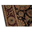 Manchuria Hand Woven Wool Oriental Area Rug