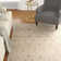 Tapis oriental 100% viscose Persian Garden