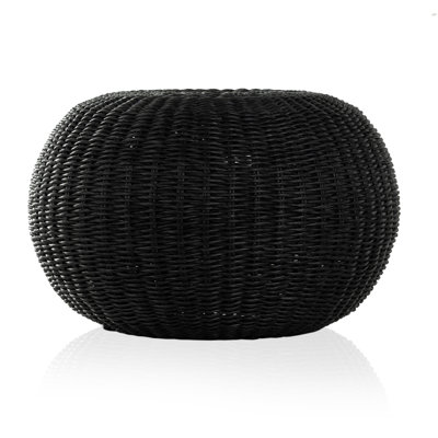 Dormody Metal Accent Stool