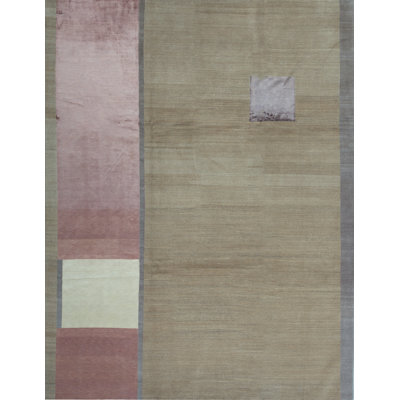 One-of-a-Kind 9' X 12' Area Rug