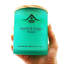 Bougie parfumée menthe verte et eucalyptus
