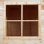 Corner Shed Shiplap with Double Doors-27033141-29566400-122498606