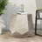 Outdoor CALGARY SIDE TABLE(Only Including Table)