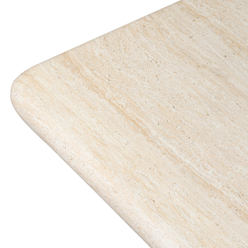 Cava Outdoor Square Coffee Table