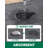 Emslie Non Slip Rubber Bath Rug-1193407478-1193407474