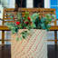 Panier de Noël tissé Dashers-1481664739