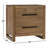 Modica 26" Nightstand-886714543
