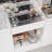 Esbon 46.9'' W 12 - Drawer Dresser