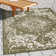Jill Zarin Dubai Indoor/Outdoor Rug