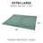 Waterproof Faux Velvet Throw Blanket-61765797-63248160