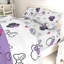 Ensemble de draps en microfibre Mickey Mouse-34438010