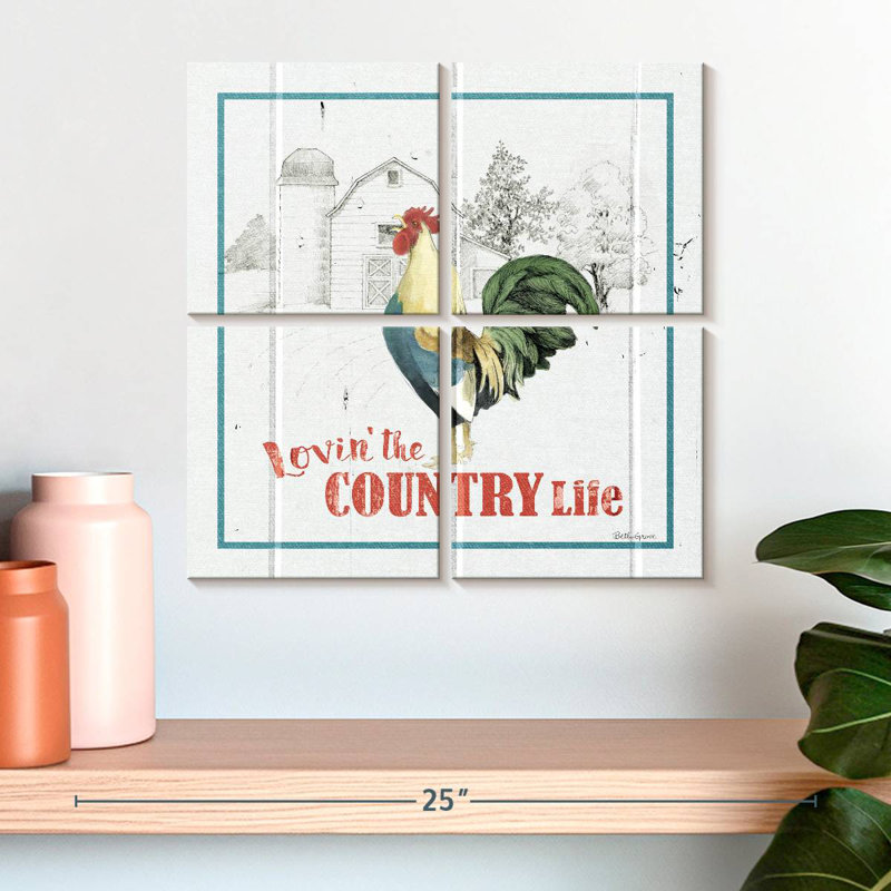De la ferme à la table III