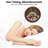Christmas-clock-candles-and-gifts