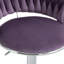 Christal Height Adjustable Swivel Bar Stool-1574298157-1574298133