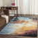 Galaxy Performance Abstract Rug