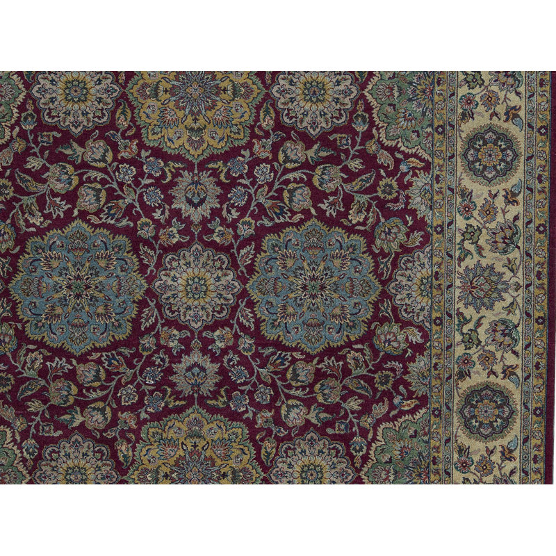 Mahajaran One-of-a-Kind 10' X 13'11" Area Rug