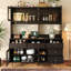 171cm Kitchen Pantry-1314550330