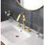 2-handle Bathroom Faucet