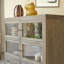 Pablo 43.31'' W Sideboard