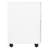 vidaXL File Cabinet Steel Fully Extendable-1072996296