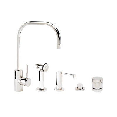 Fulton Kitchen Faucet