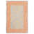 Silver/Orange selected