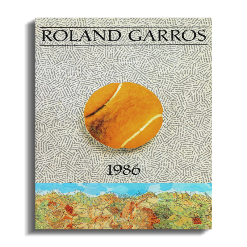 Cranmer Wrapped Canvas Print Set, 15x30