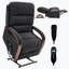Fauteuil inclinable électrique Power Chenille-721058571