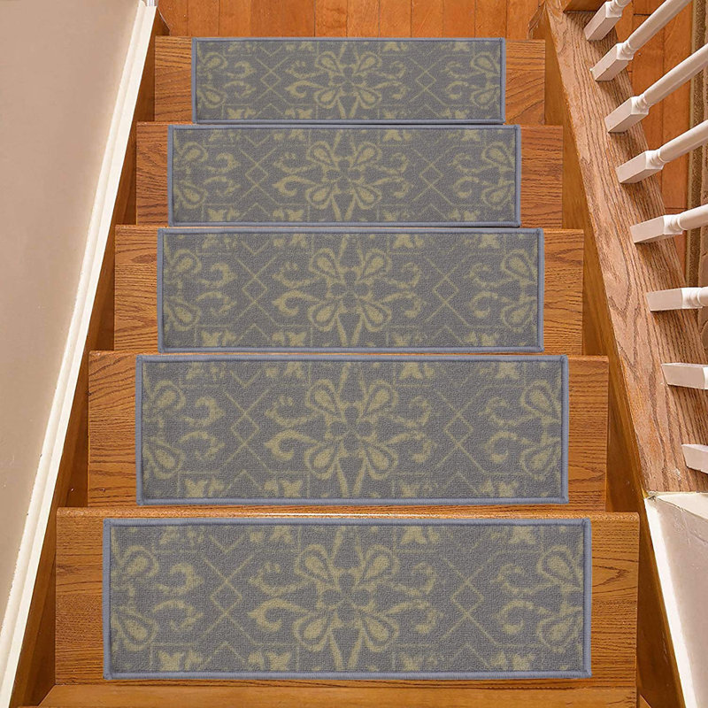 Tapis d'escalier Maddan