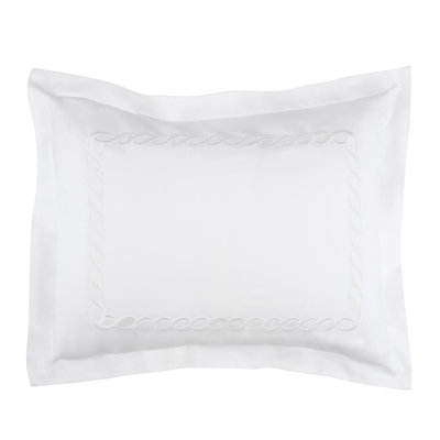 Lisbeth Cotton Blend Shams