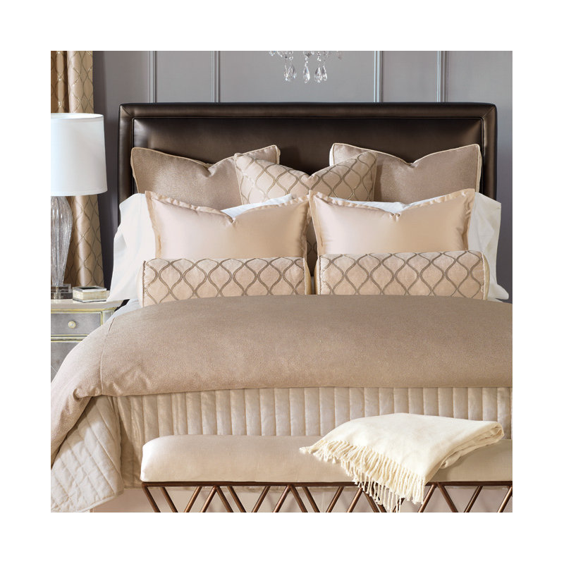 Bardot Mid-Century Modern Comforter