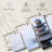 " Zen Stone Balance " 5 Piece Art Set-92829870