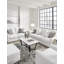 Chaise Gabreille