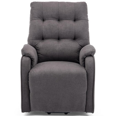 Leicester 73cm Wide Lift Assist Standard Recliner