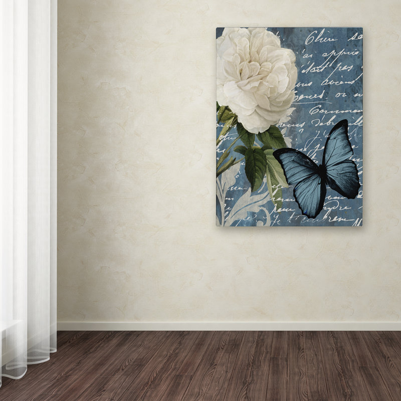 « anastasia » par reproduction d’art sur toile tendue Jadaya, H 19 po x l 14 po x P 2 po