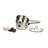 Schurman 2 qt. Stainless Steel Double Boiler
