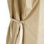 Tissu - Housse pour barbecue - Beige-131986402